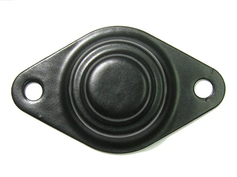 Veko štartéra, karburátor AS-PL SBR0055