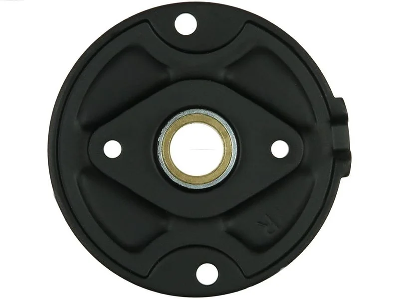 Veko štartéra, karburátor AS-PL SBR0059