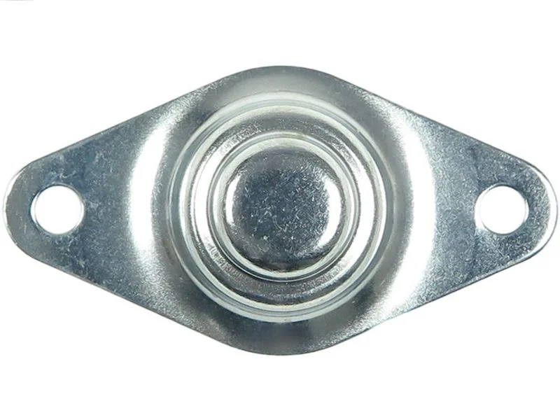 Veko štartéra, karburátor AS-PL SBR0077