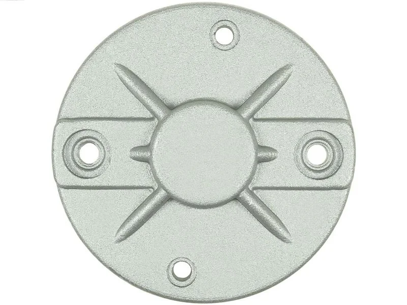 Starter Lid, carburettor AS-PL SBR2005