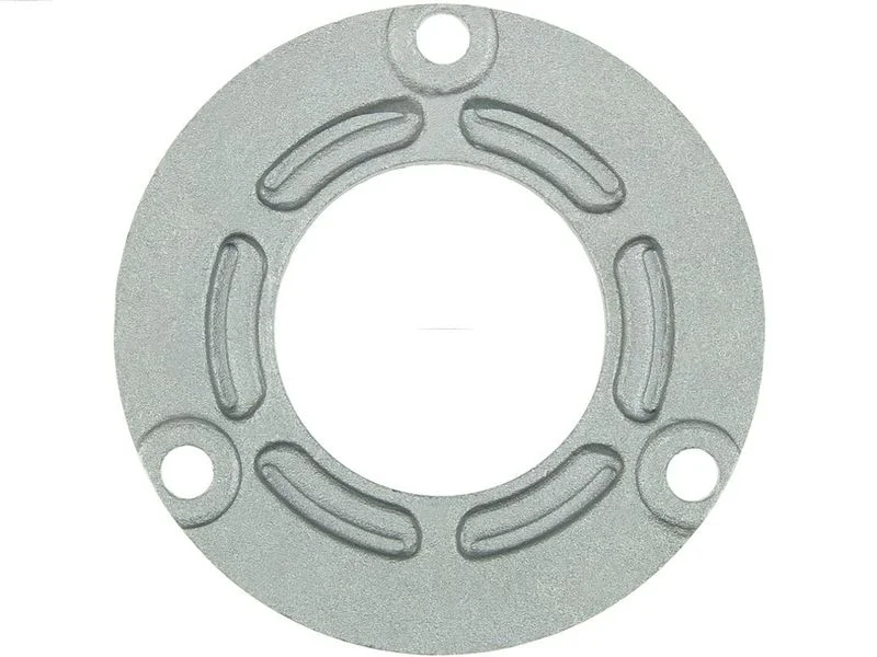 Starter Lid, carburettor AS-PL SBR2007