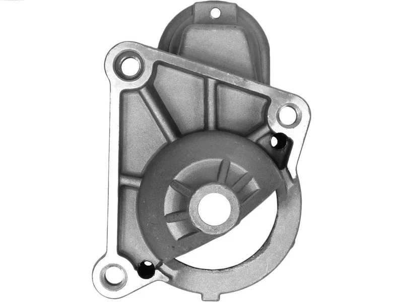Starter Lid, carburettor AS-PL SBR3003