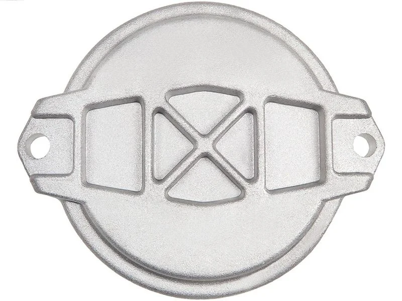 Starter Lid, carburettor AS-PL SBR3005