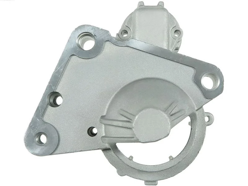 Starter Lid, carburettor AS-PL SBR3019
