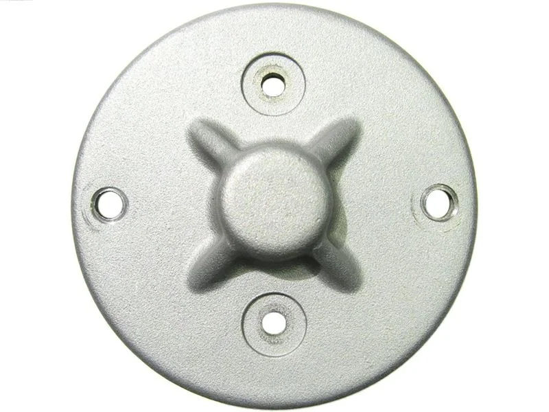 Starter Lid, carburettor AS-PL SBR4010