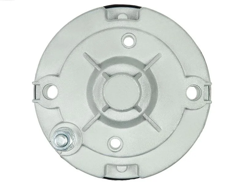 Starter Lid, carburettor AS-PL SBR4028S