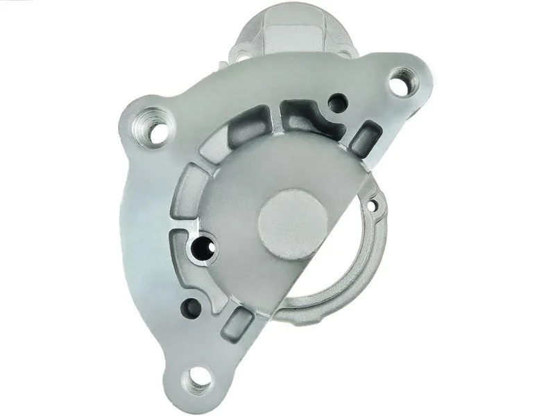 Starter Lid, carburettor AS-PL SBR5002