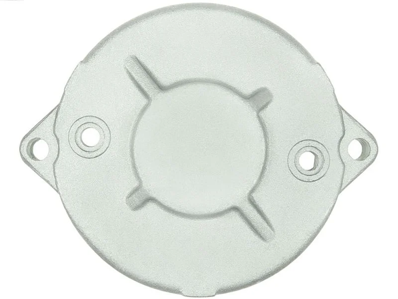 Veko štartéra, karburátor AS-PL SBR5068S