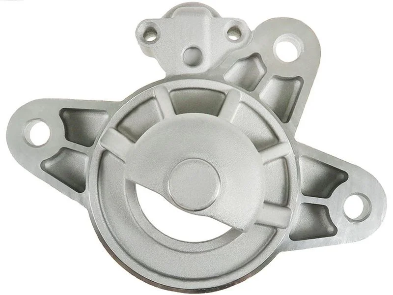 Starter Lid, carburettor AS-PL SBR9001