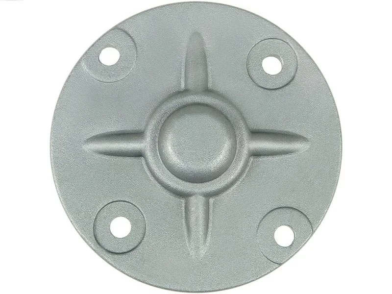 Starter Lid, carburettor AS-PL SBR9007