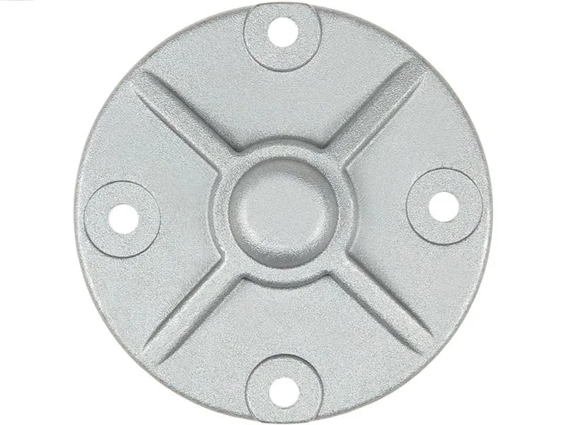 Starter Lid, carburettor AS-PL SBR9023