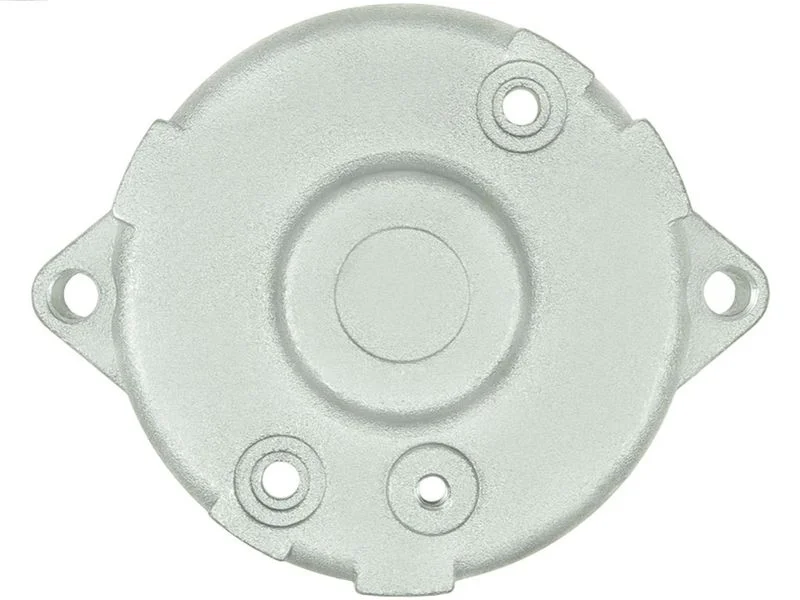 Veko štartéra, karburátor AS-PL SBR9051S