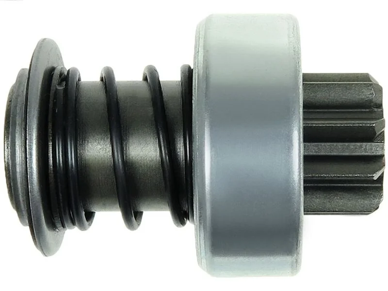 Voľnobežka, štartér AS-PL SD0001