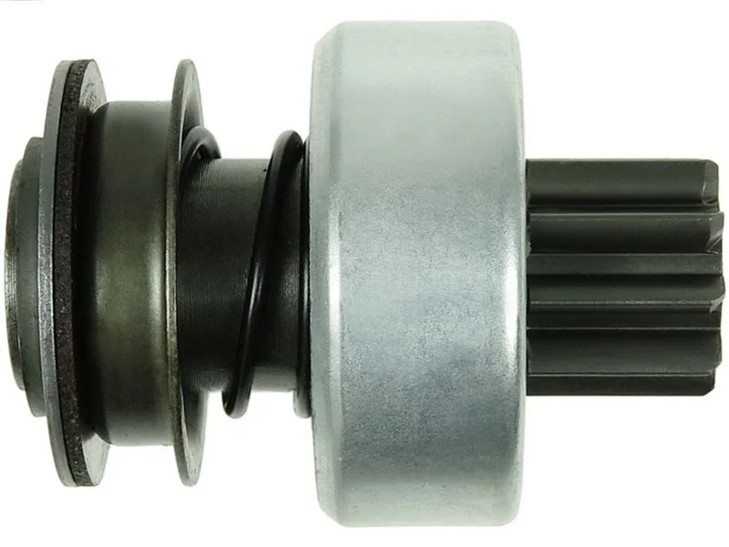 Voľnobežka, štartér AS-PL SD0003