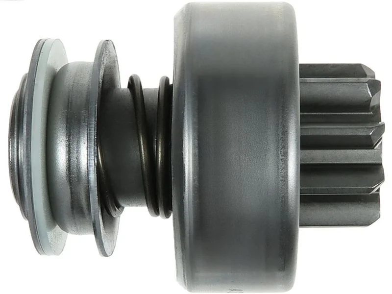 Voľnobežka, štartér AS-PL SD0011P