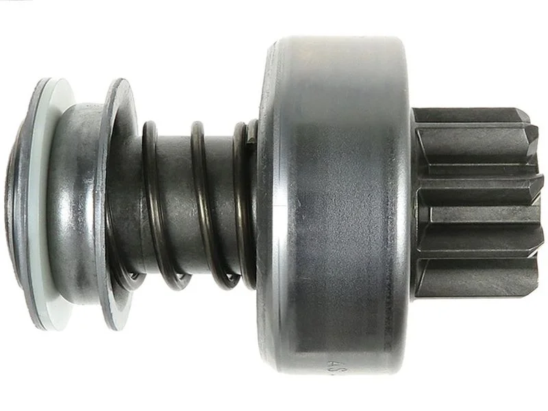 Voľnobežka, štartér AS-PL SD0012P