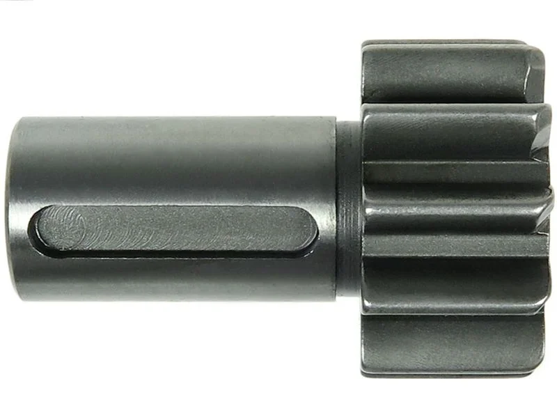 Voľnobežka, štartér AS-PL SD0015