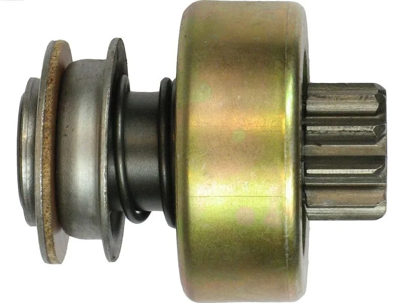 Freewheel Gear, starter AS-PL SD0017