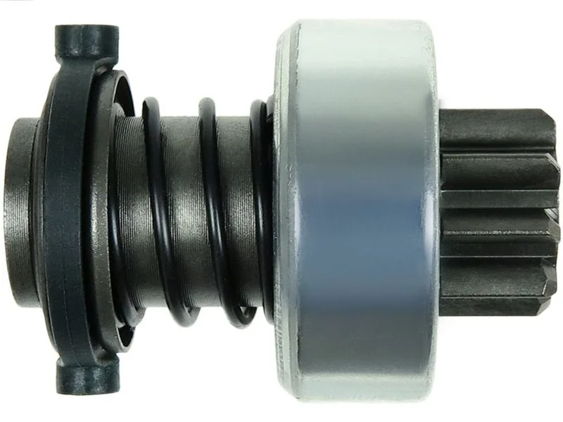 Voľnobežka, štartér AS-PL SD0022