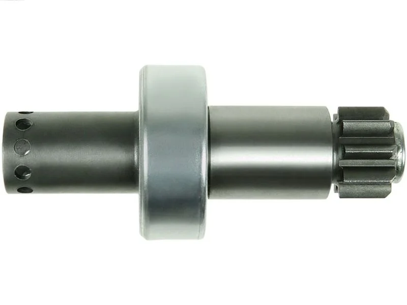 Voľnobežka, štartér AS-PL SD0031