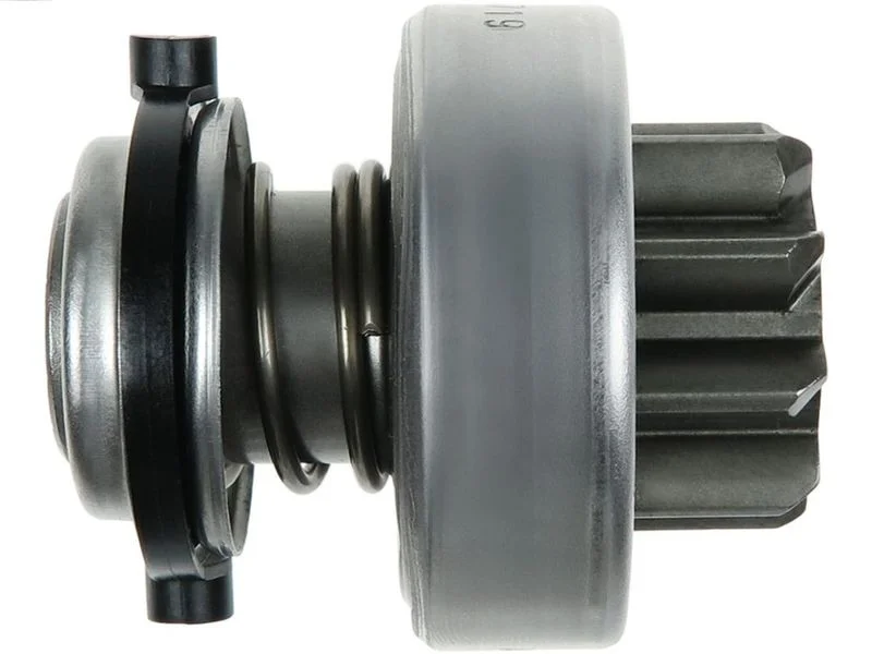 Voľnobežka, štartér AS-PL SD0034P