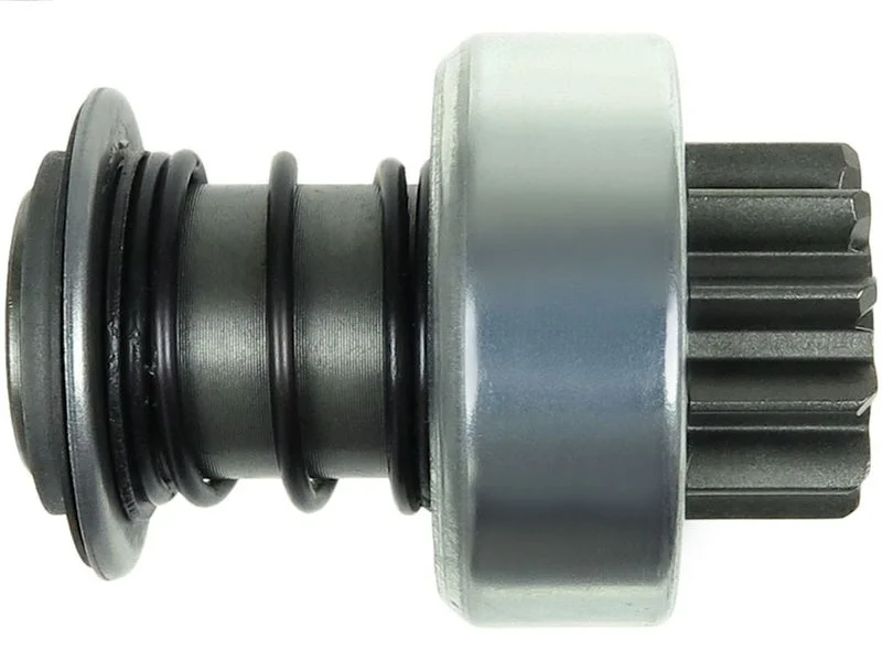Voľnobežka, štartér AS-PL SD0042