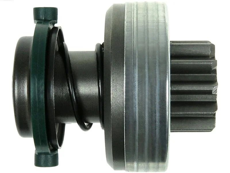 Voľnobežka, štartér AS-PL SD0049
