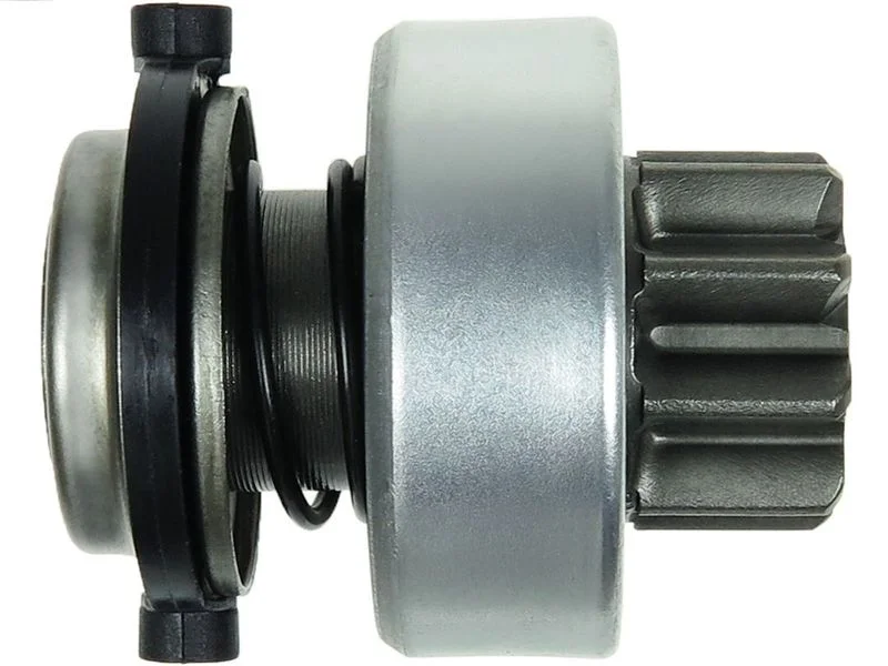 Voľnobežka, štartér AS-PL SD0052