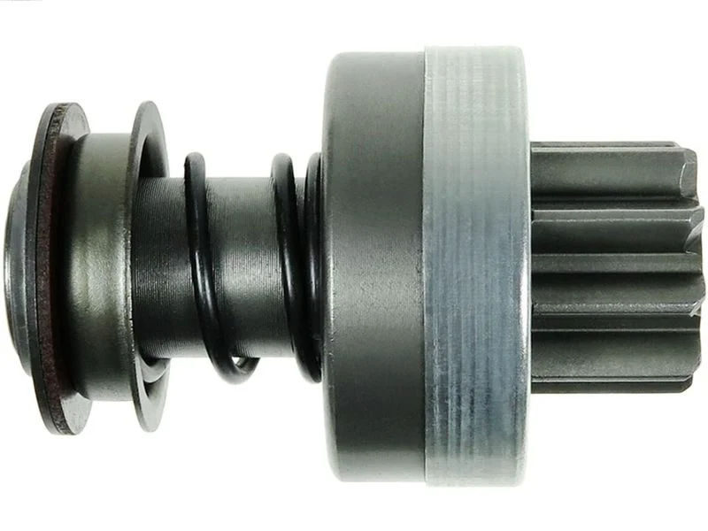 Voľnobežka, štartér AS-PL SD0054