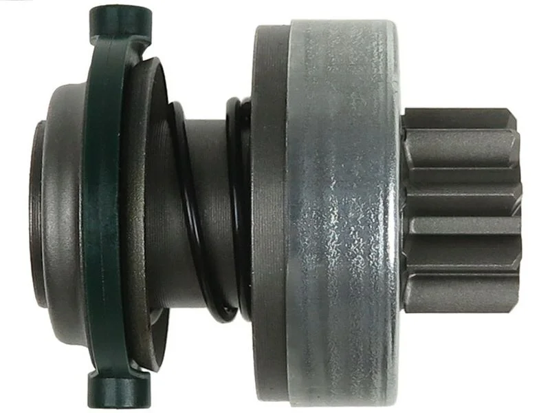Voľnobežka, štartér AS-PL SD0062