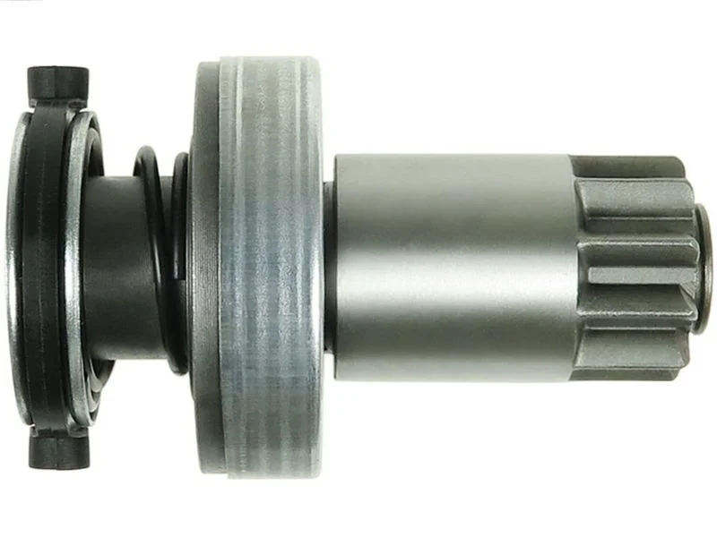 Voľnobežka, štartér AS-PL SD0066