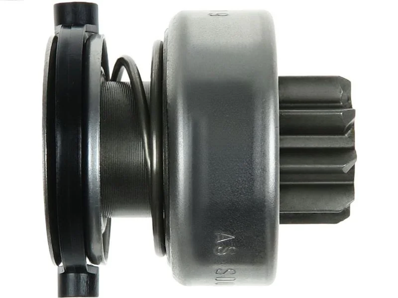 Voľnobežka, štartér AS-PL SD0072P