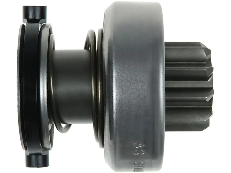 Voľnobežka, štartér AS-PL SD0074P