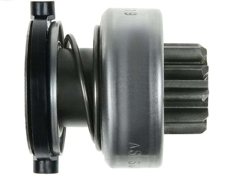 Voľnobežka, štartér AS-PL SD0077P