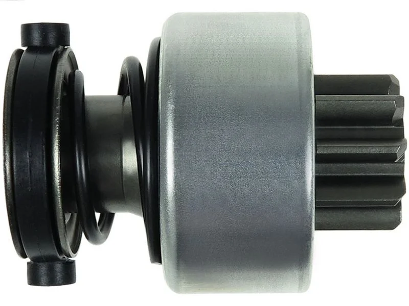 Voľnobežka, štartér AS-PL SD0083
