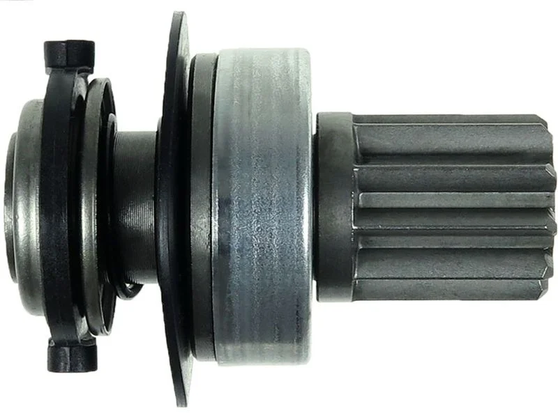 Voľnobežka, štartér AS-PL SD0087