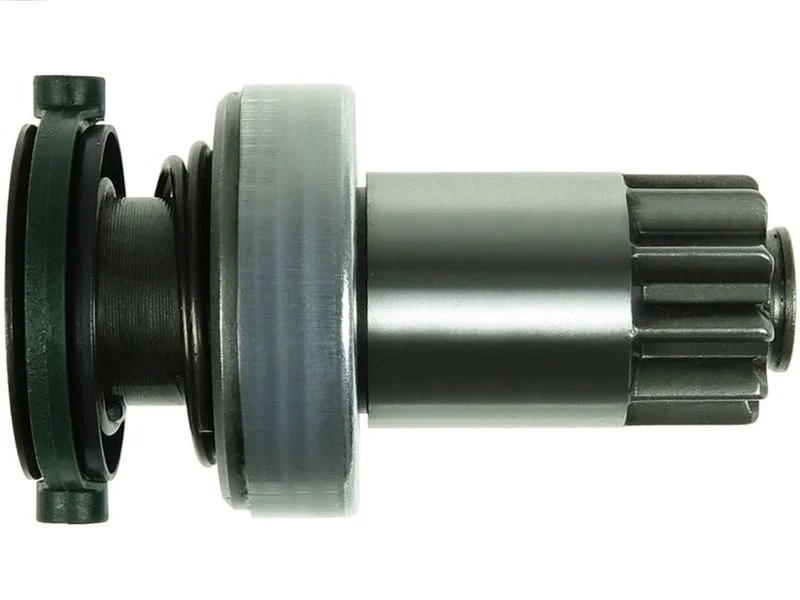 Voľnobežka, štartér AS-PL SD0092