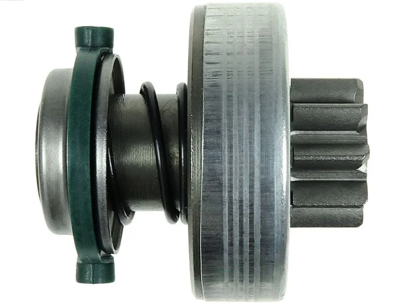 Voľnobežka, štartér AS-PL SD0094