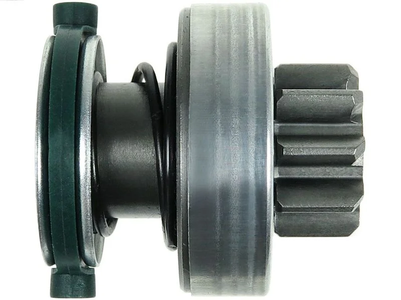 Voľnobežka, štartér AS-PL SD0095