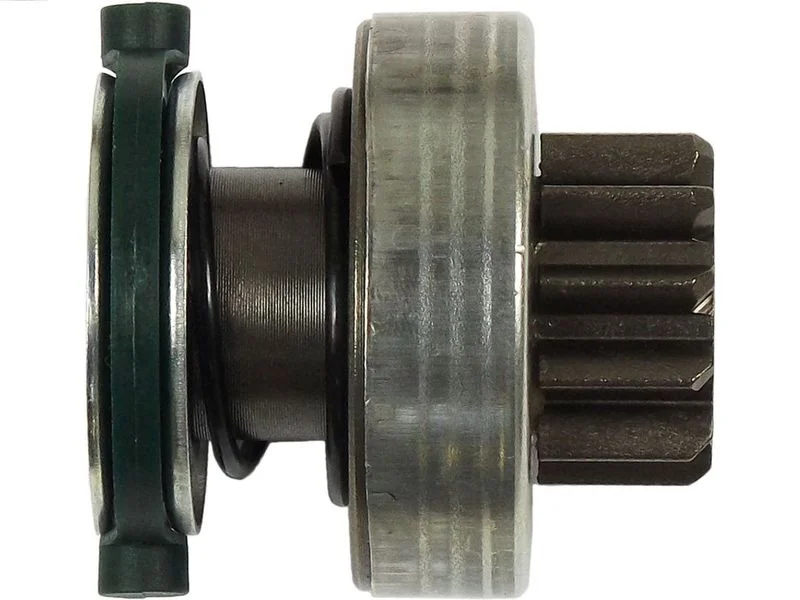 Voľnobežka, štartér AS-PL SD0096
