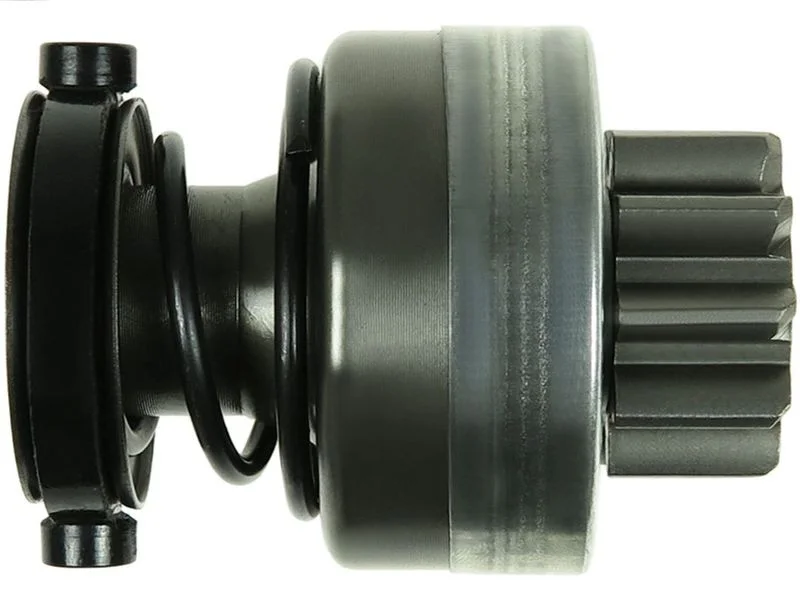 Voľnobežka, štartér AS-PL SD0101