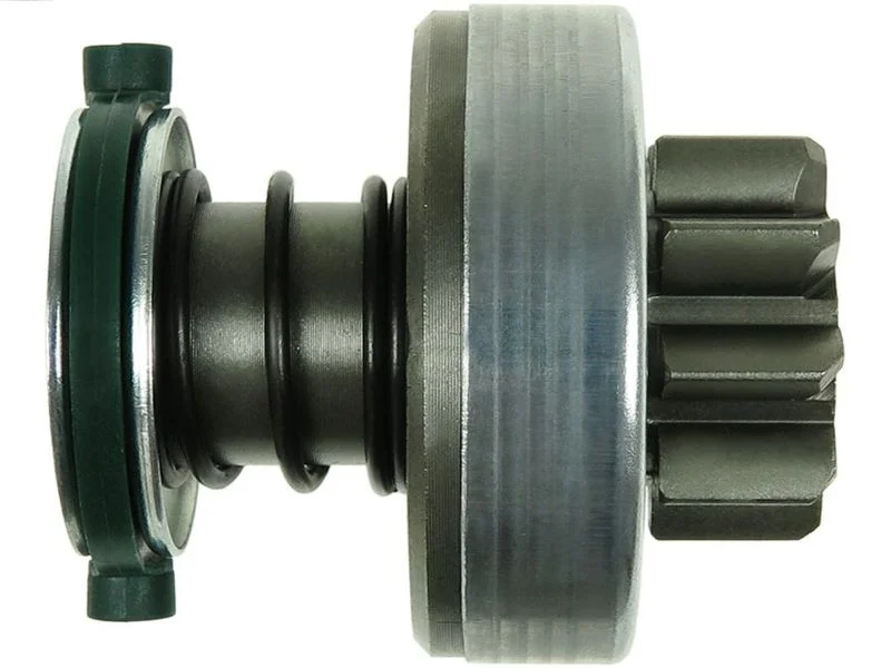 Voľnobežka, štartér AS-PL SD0108