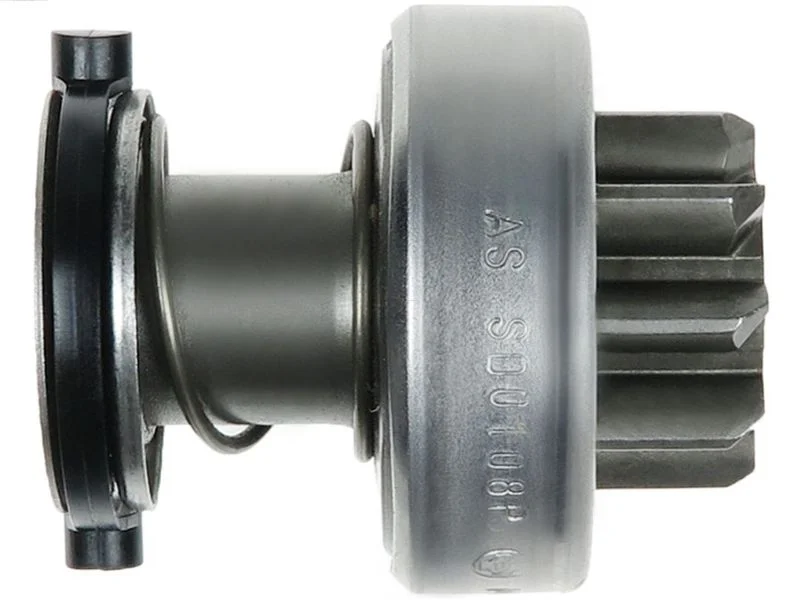 Voľnobežka, štartér AS-PL SD0108P
