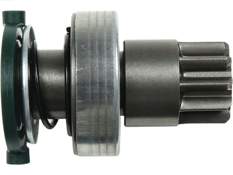 Voľnobežka, štartér AS-PL SD0110