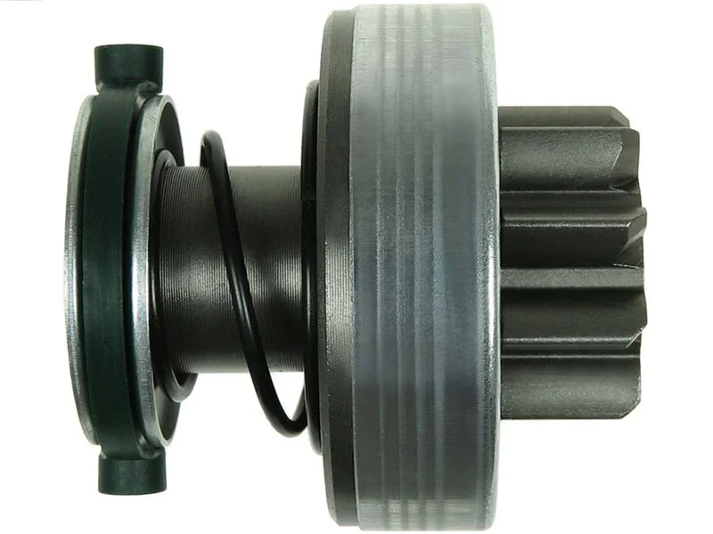 Voľnobežka, štartér AS-PL SD0117