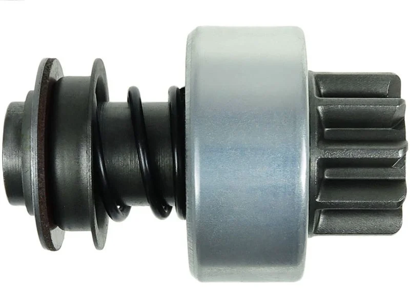 Voľnobežka, štartér AS-PL SD0121
