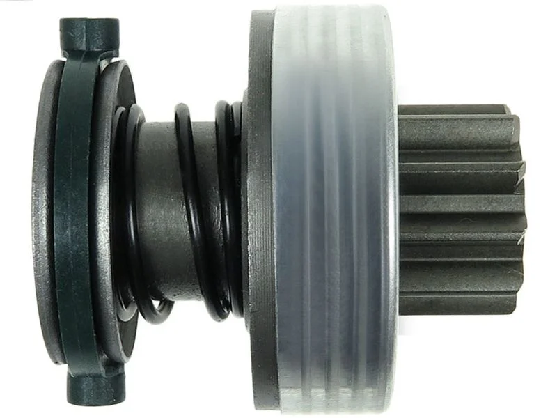Voľnobežka, štartér AS-PL SD0125