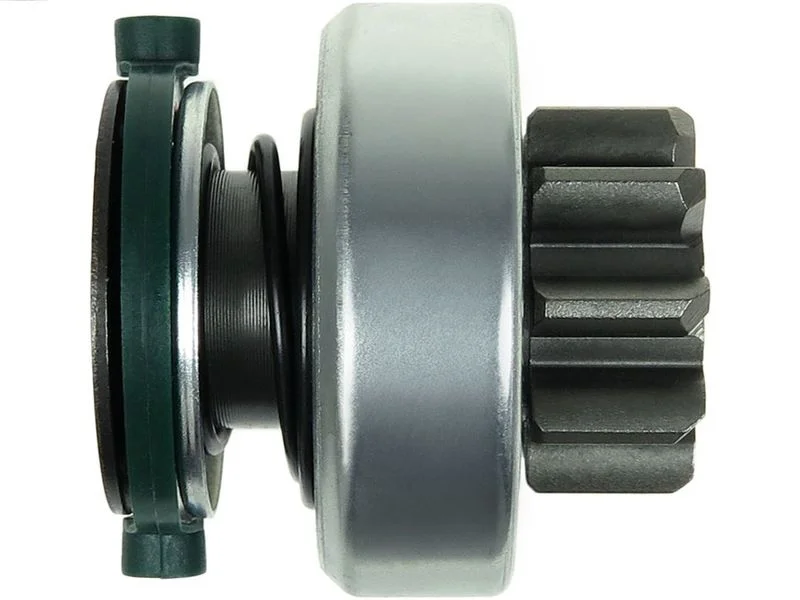 Voľnobežka, štartér AS-PL SD0126