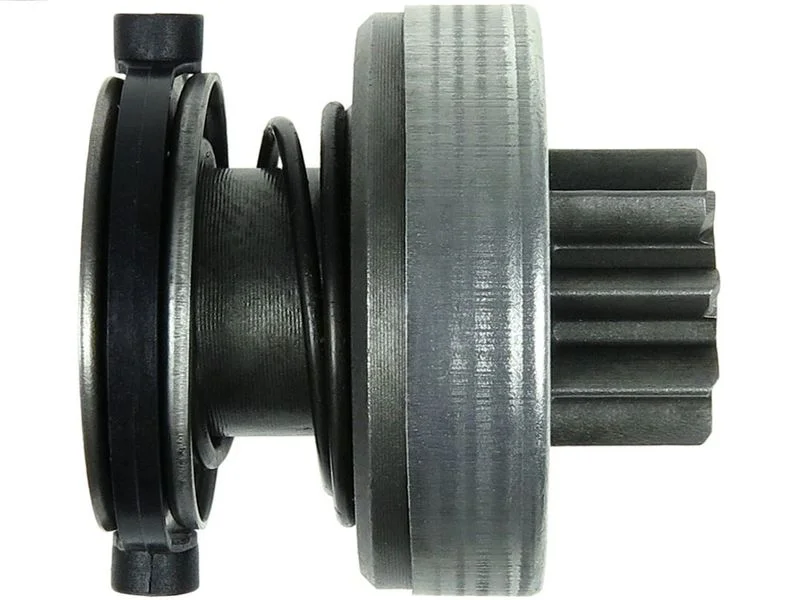 Voľnobežka, štartér AS-PL SD0129