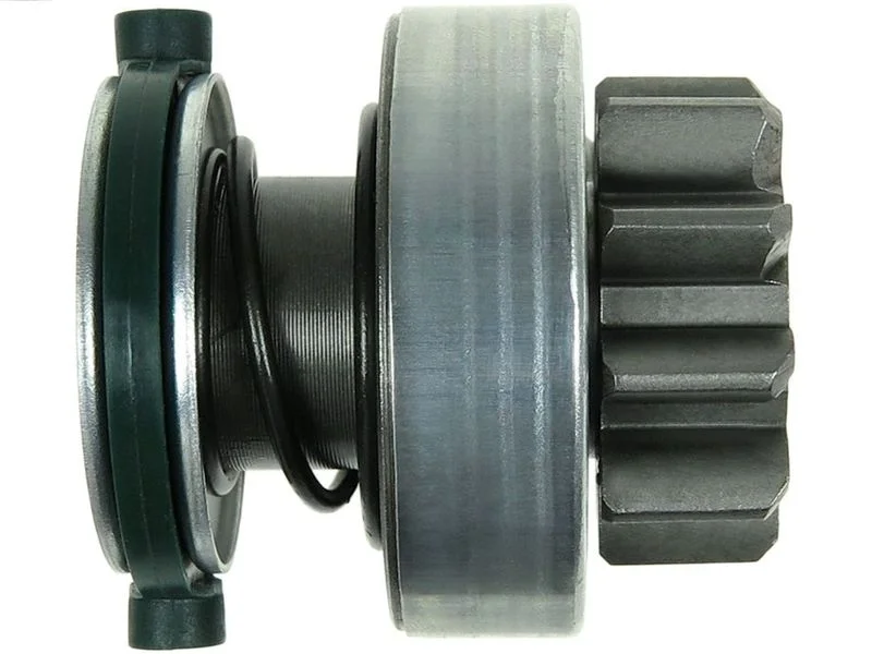 Voľnobežka, štartér AS-PL SD0130